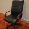 Executive Office Chair-SoUnique.PK